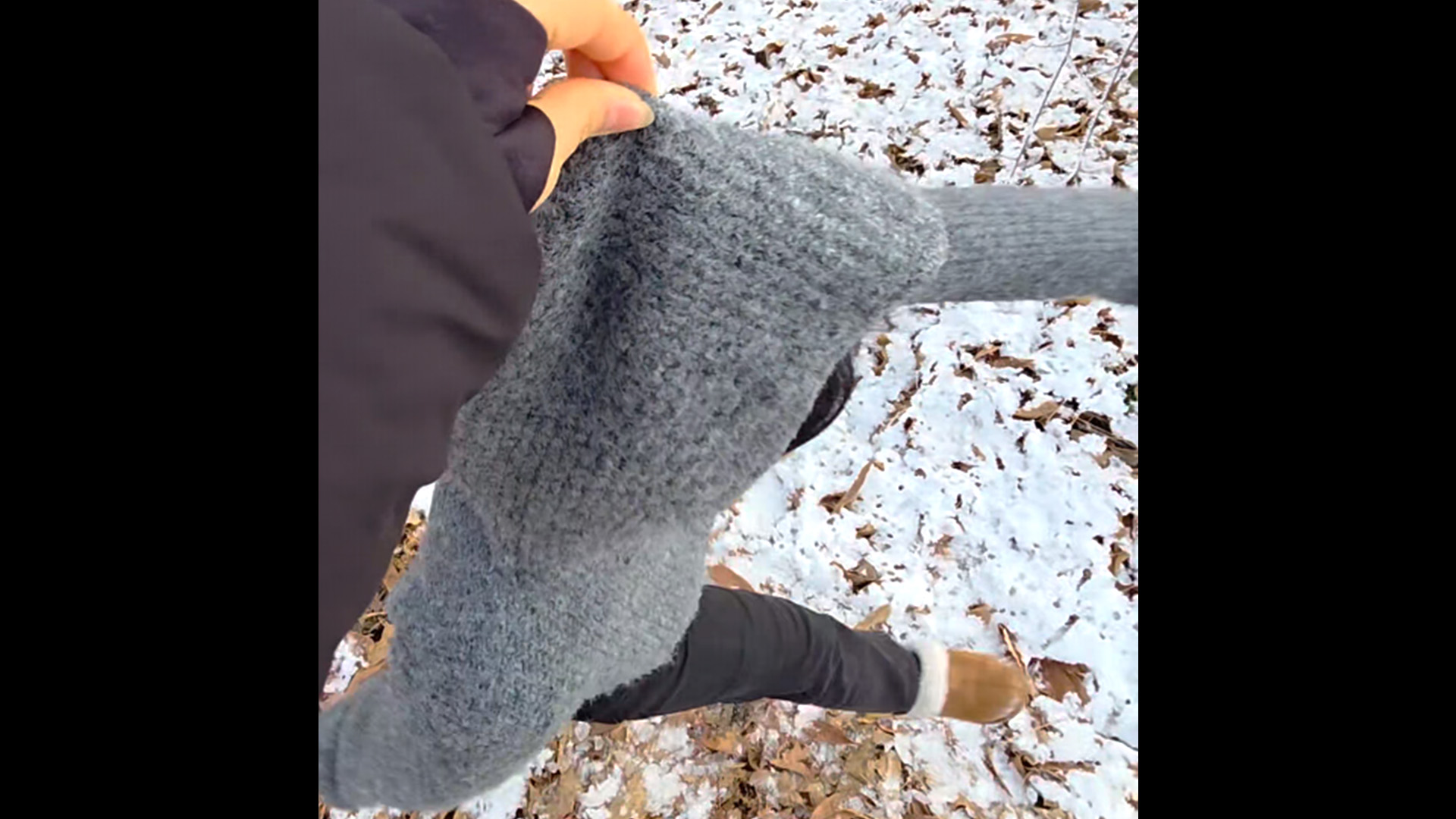 냅다 크리스마스로 달려｜#shorts #후드잡샷 #에버랜드