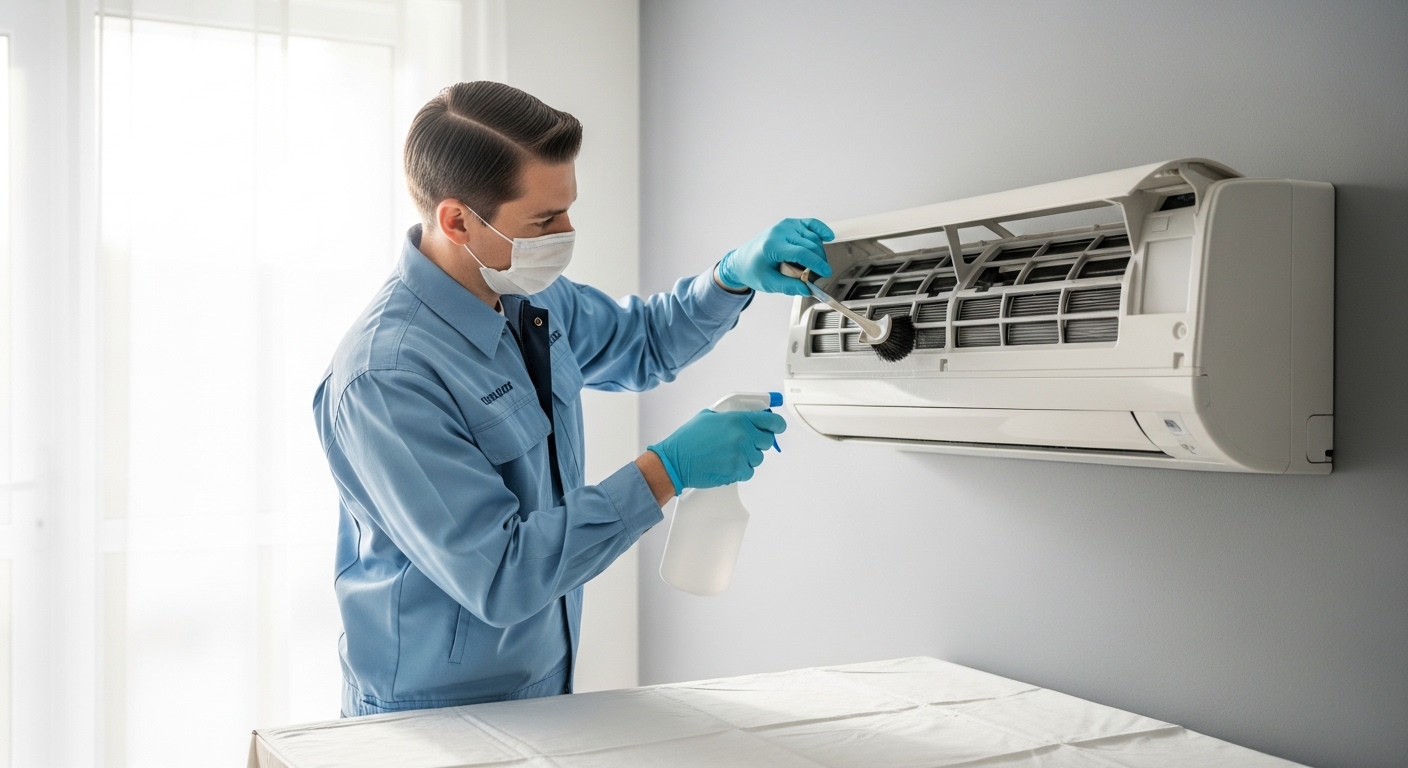 숨고에어컨청소견적