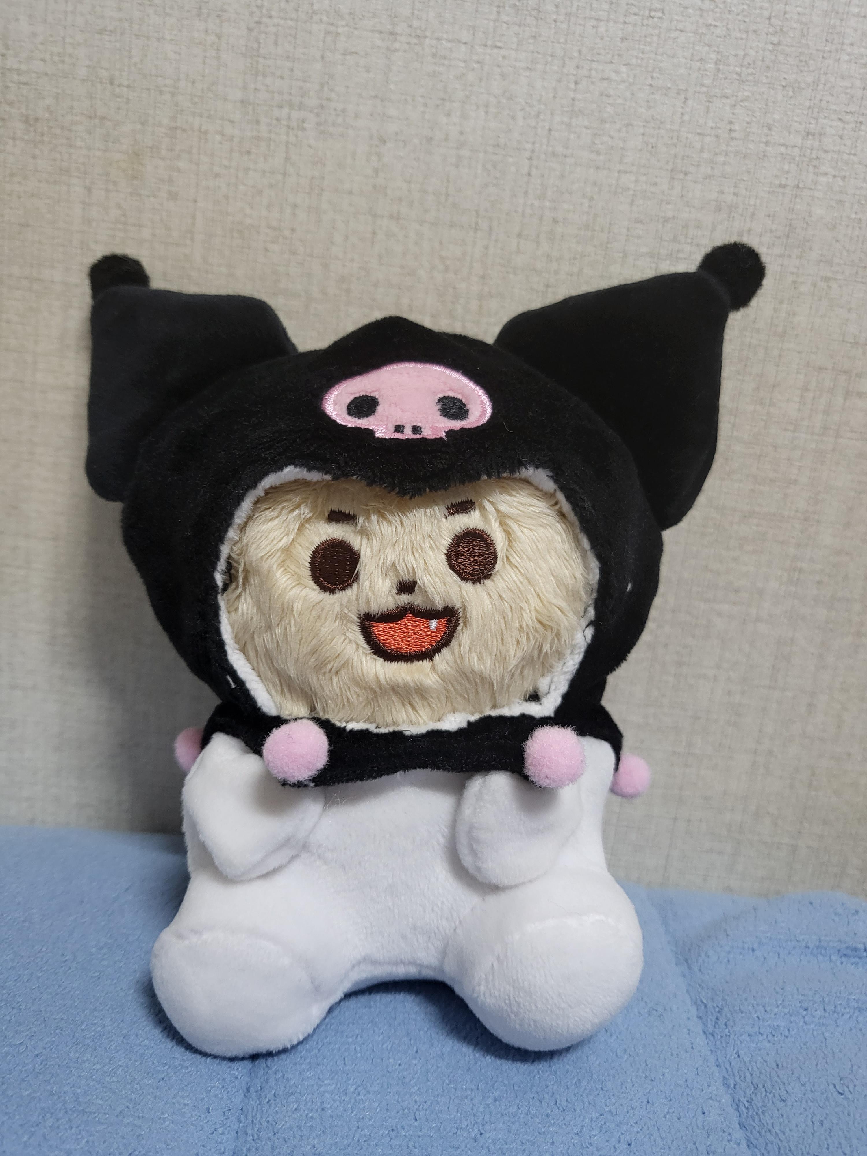 옷 완성 후 입히기