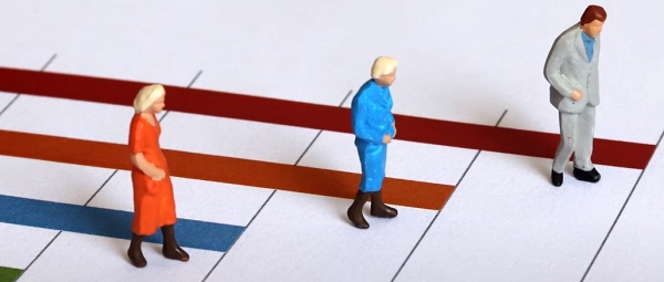 일본의 고령화 사회 현상과 미래 전망