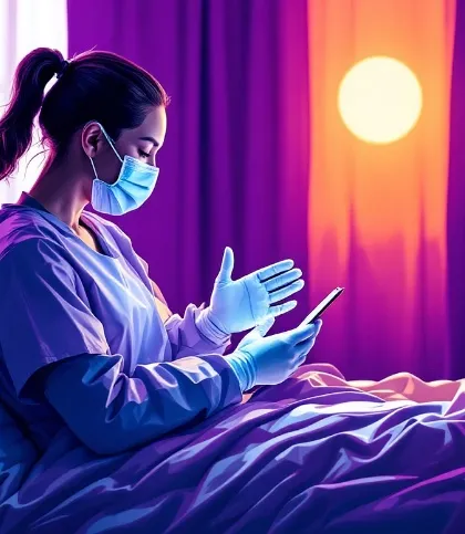 전방십자인대 보존형 무릎 부분치환술 - 수술을 고려하는 사람