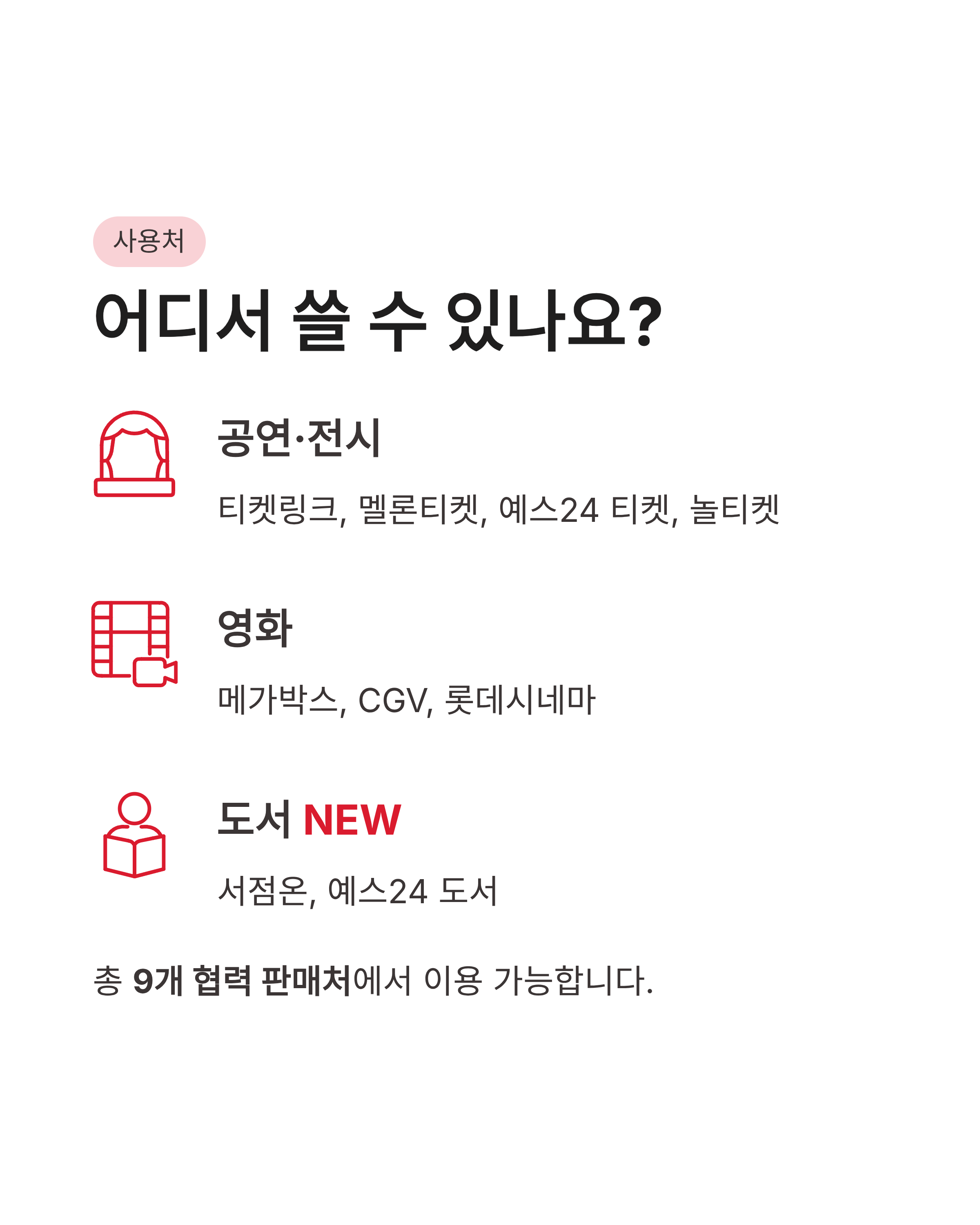 청년문화예술패스 추가발급 시작! 신청방법&middot;지원금액&middot;사용처 한눈에 정리