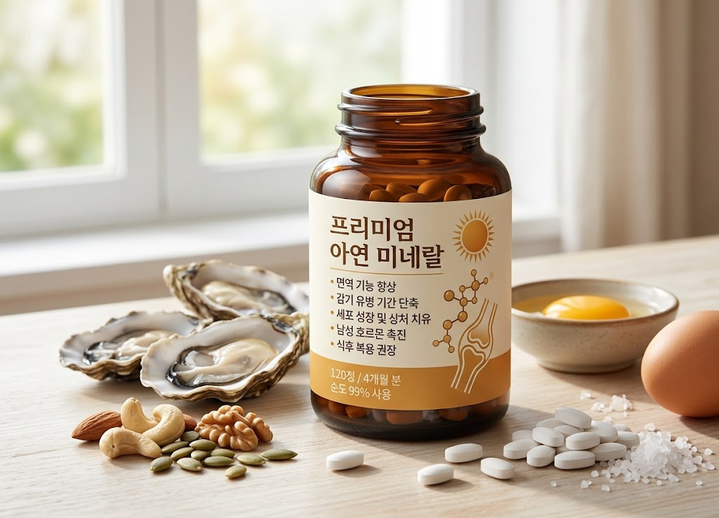 아연