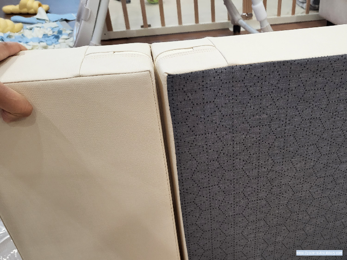 파미야강아지계단