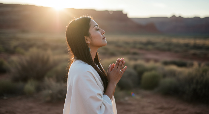 죽음 앞에서 흔들릴 때, 마음을 지탱하는 문장들