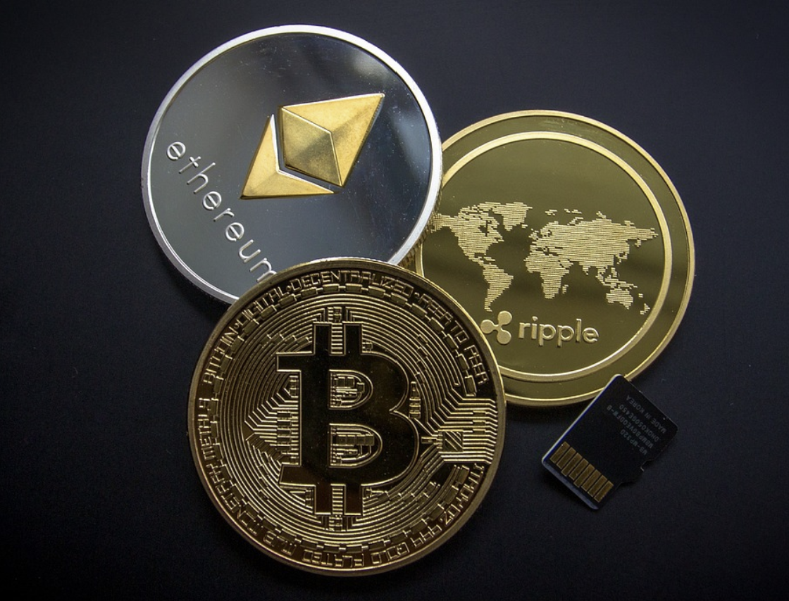 가상화폐 리플 코인의 강점과 투자의견