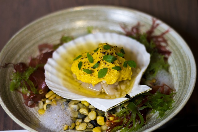 가리비 찜 만드는 법 및 찌는 법 (+ 요리 제철 손질법 해감)