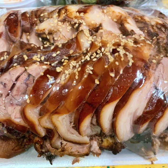 생방송 오늘저녁 오산 오색시장 족발 보쌈 맛집