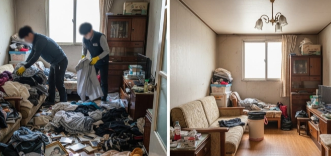 진도 고독사 정리중