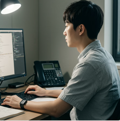 아스퍼거 증후군 자가진단