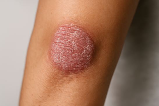 건선 피부염 완전정리