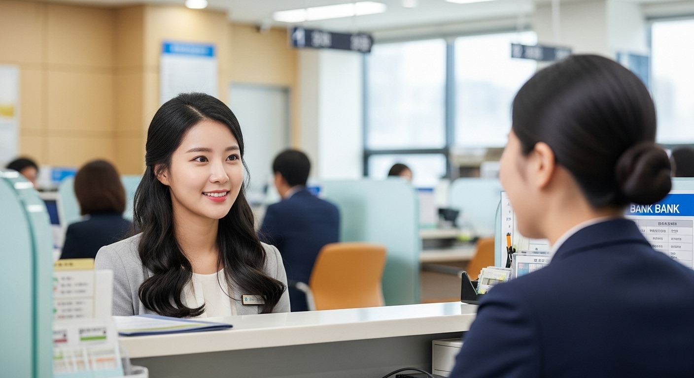 애큐온저축은행 정기예금