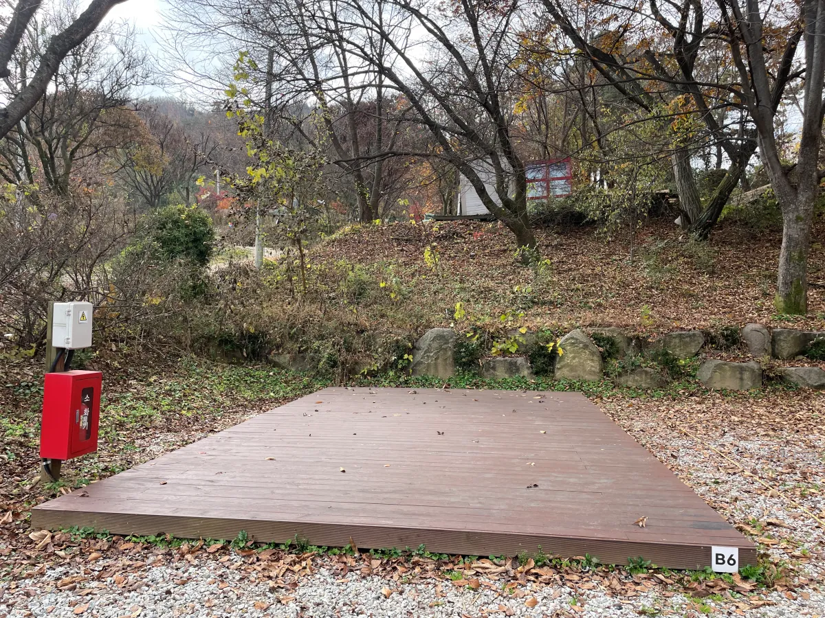 경기도-양주-새로-오픈한-봄이오는캠프-사이트별-사진-및-특징-정리(가족캠핑-2박후기)