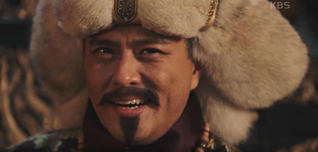 고려거란전쟁_9회