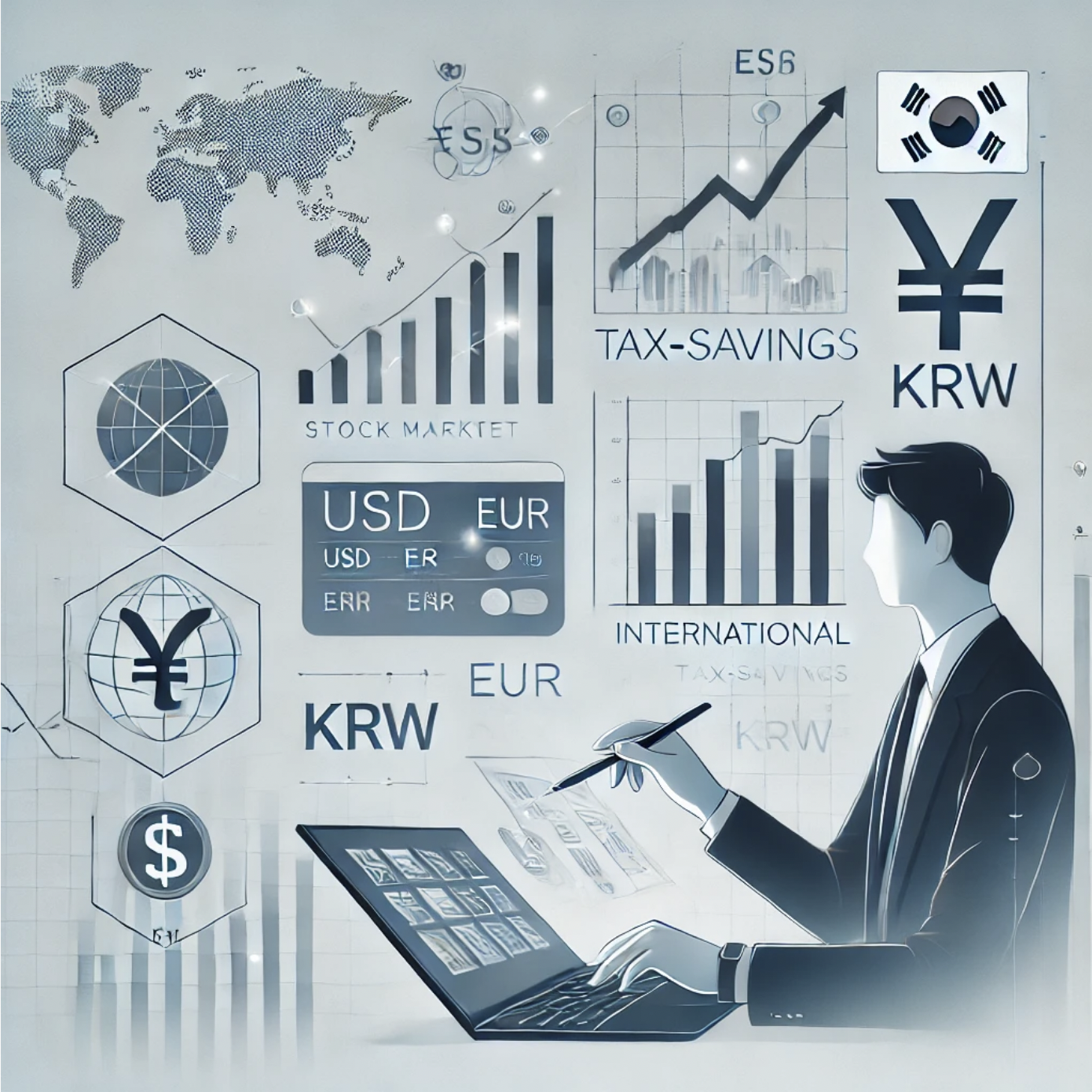 해외 주식투자 절세