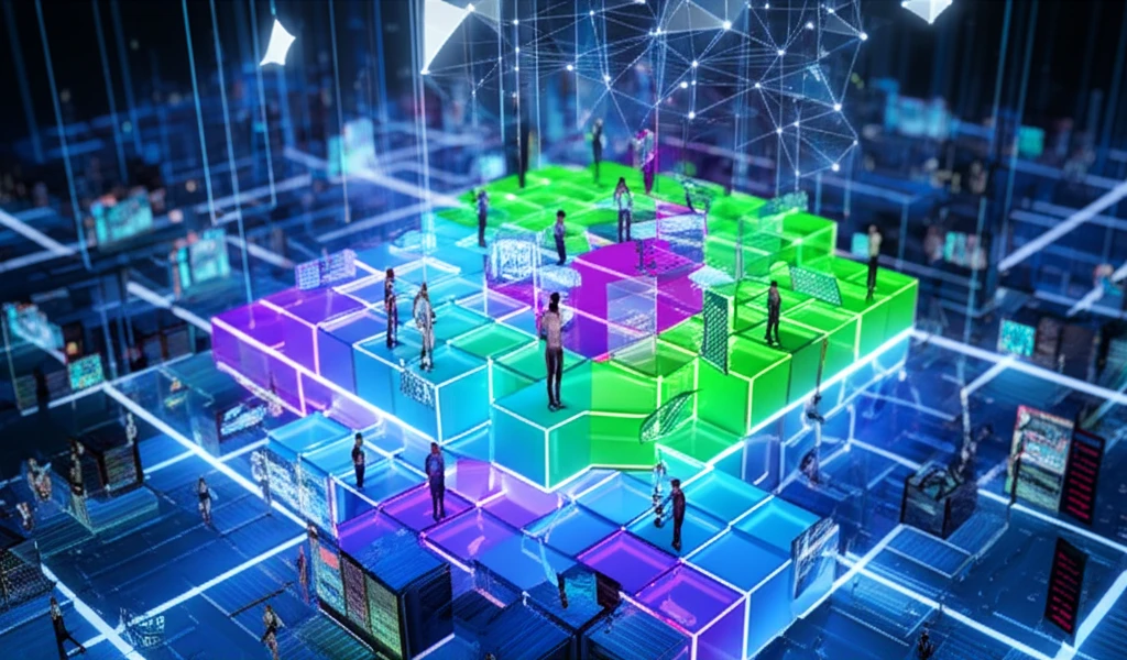 디지털 전환(DT) 성공을 위한 전략..