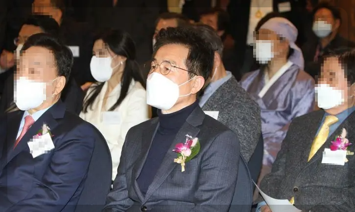 김한정 회장
