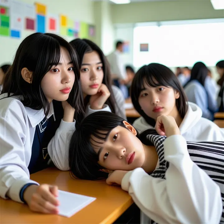 07년생 신분증 발급 나이 너무 궁금해요. ㅠㅠ