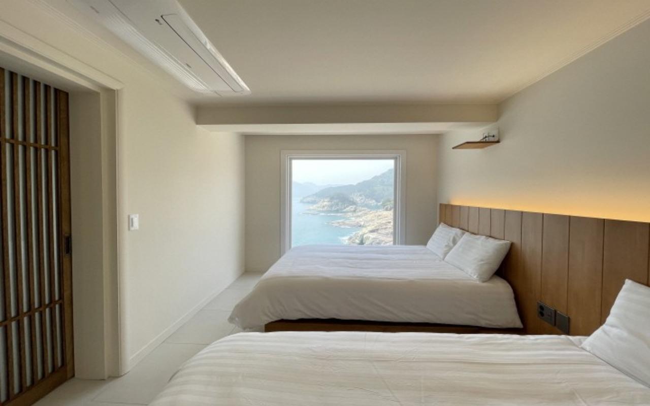 바람의언덕리조트