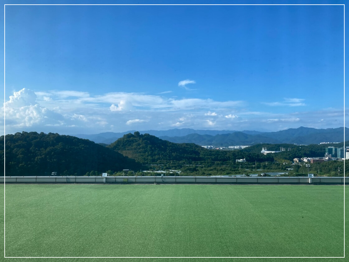 대구 가볼만한곳 베스트10 대구미술관