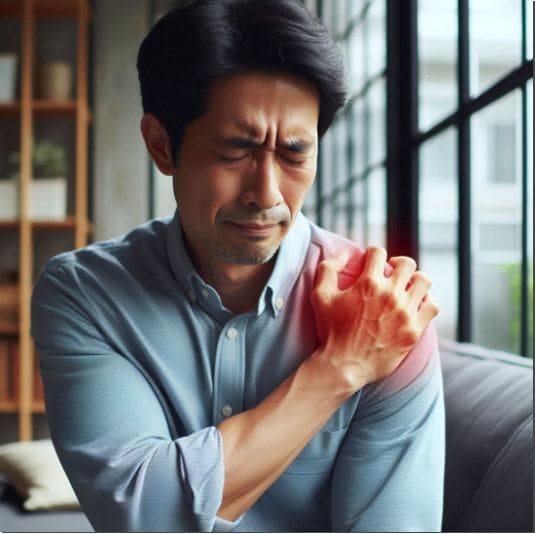 토코트리에놀 효능 신경통 개선