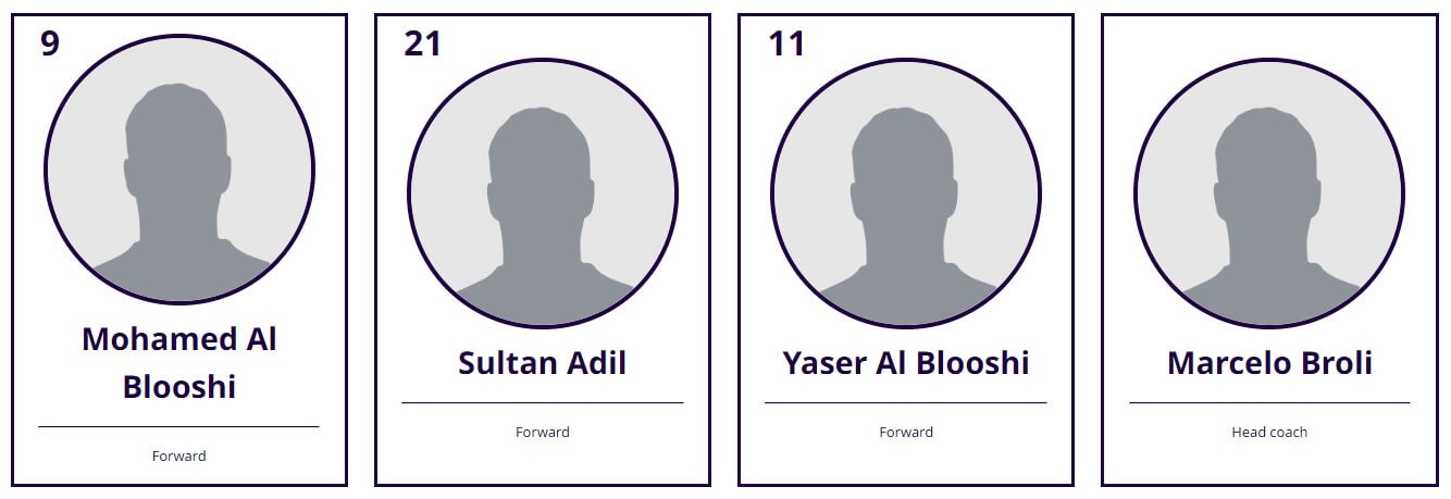 한국 아랍에미리트 중계 일정(+ 아시안컵 경기 시청 방법)
