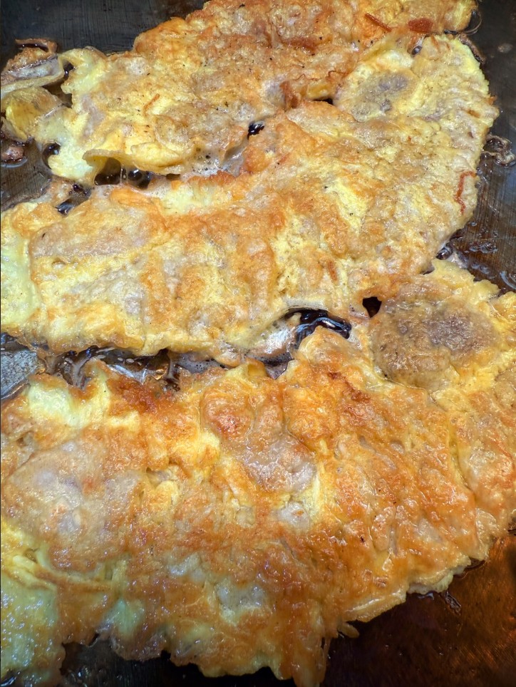 산성시장 맛집 꼬소미지지미 – 줄 서서 먹는 생활의 달인 육전김밥집
