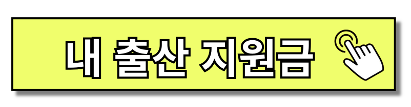 2024 출산 혜택 및 출산 지원금 4가지 알아보기