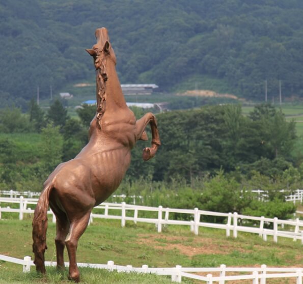 장수 가볼만한곳 베스트 10