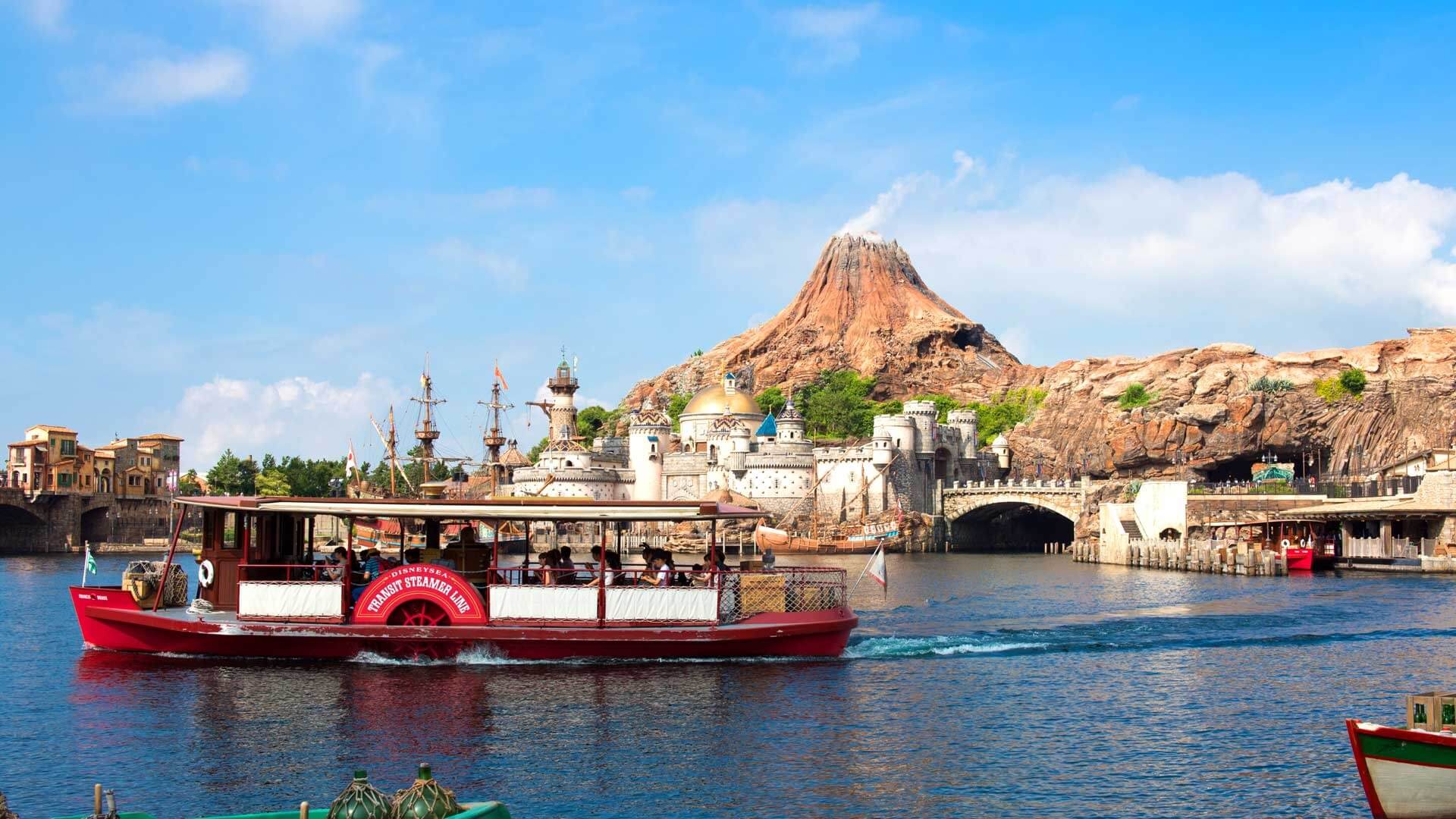 클룩 디즈니 입장권 구매 링크 안내