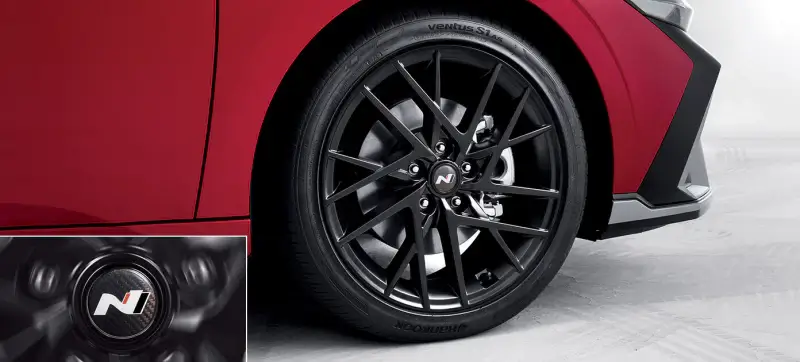 아반떼-N퍼포먼스