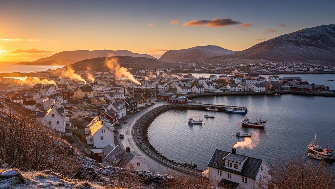 연말 국내 여행지 추천