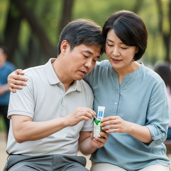 저혈당 증상 사진 10