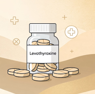갑상선 기능 저하증