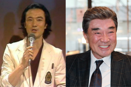 이덕화 출생 1952년 5월 8일