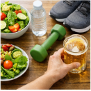 40대 술 줄이면 생기는 변화