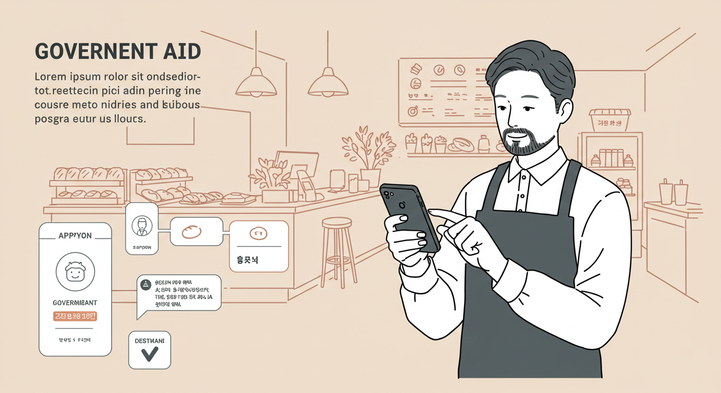 비대면대출&amp;#44; 서울금융지원