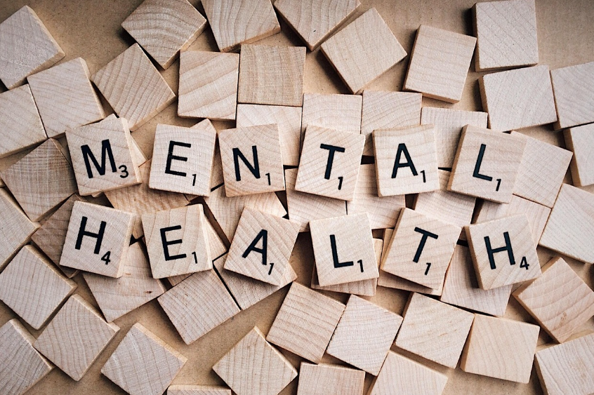 감정조절과 목표설정 사진