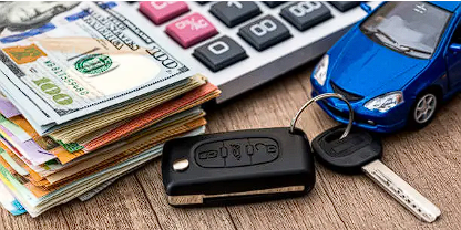 자동차세 연납 할인 신청