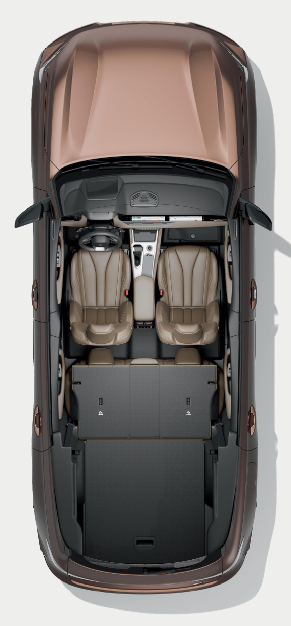 르노코리아 그랑 콜레오스