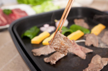 핫플레이트