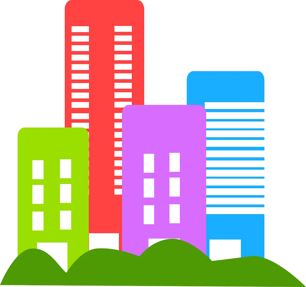 국민주택 청약 vs 민영주택 청약 차이점