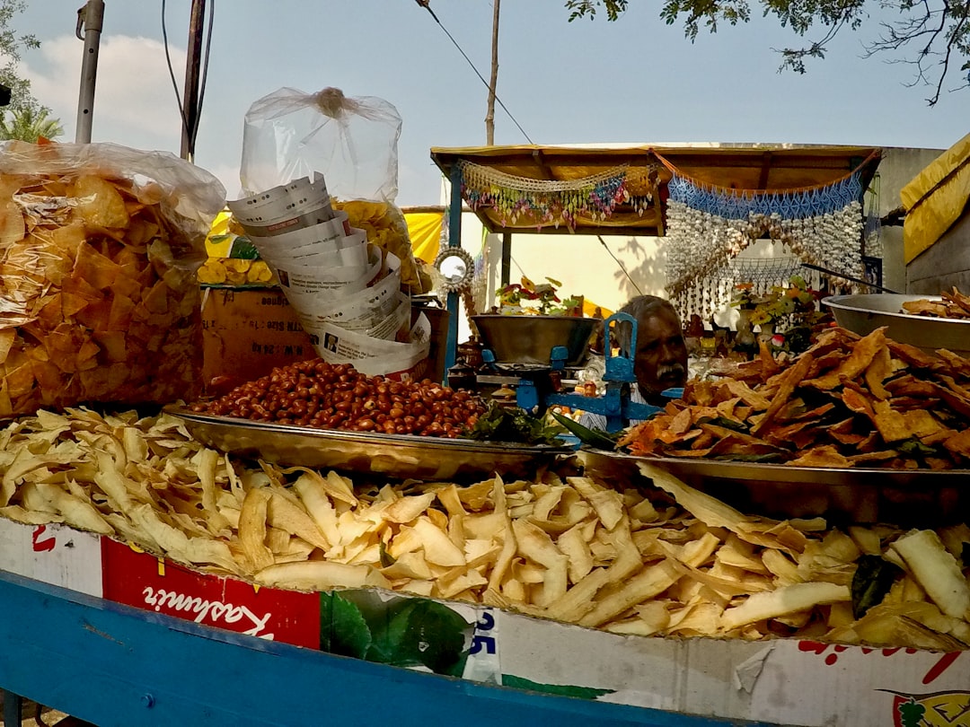 Jagalchi Market