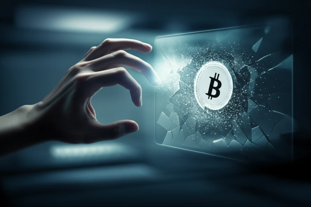 비트코인 수천억 원 규모 오지급 사태..