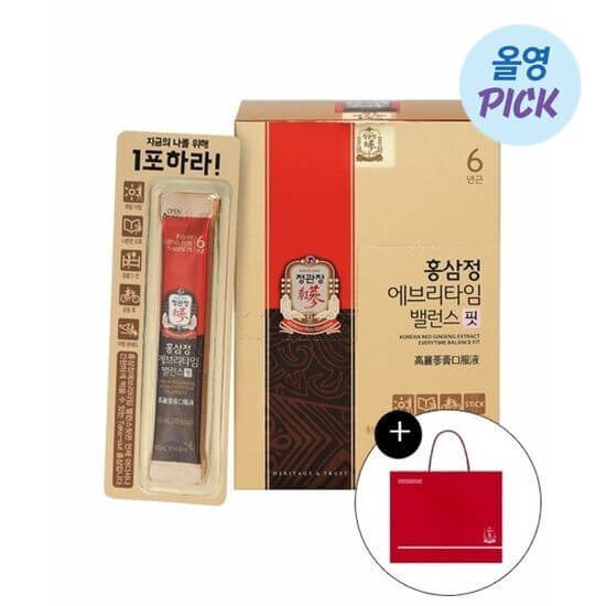 2025 올영페스타 구매 필수템 TOP5 