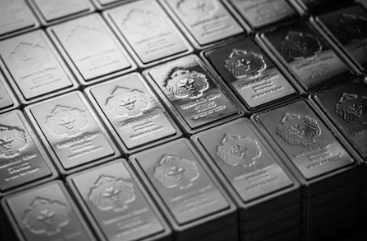 오늘의 은시세 은가격, 1돈가격, 1kg, 전망