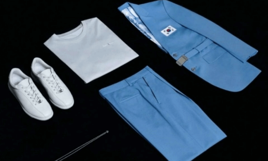 파리 올림픽 일정 개막식 대한민국 일정 중계진 및 선수단복