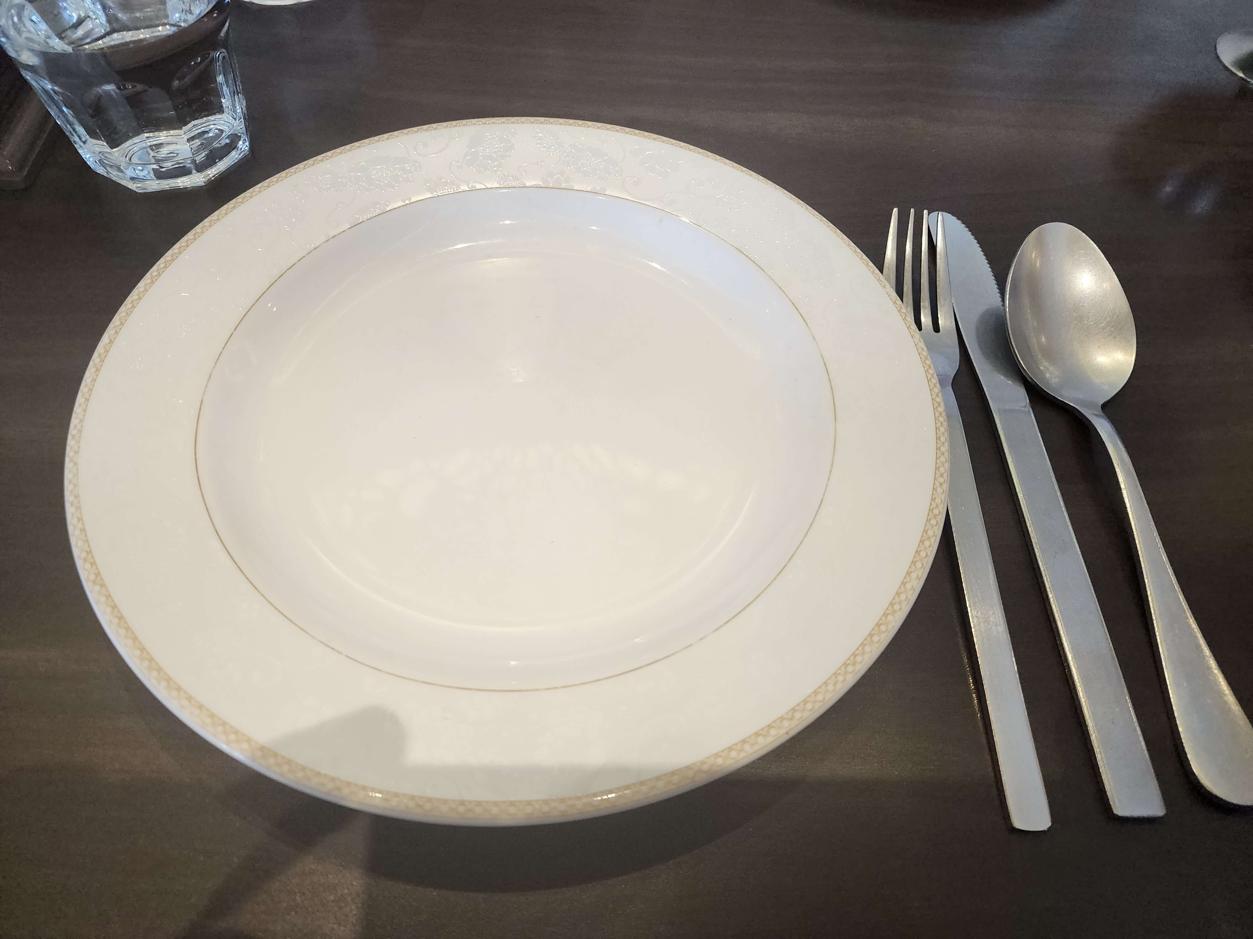 이태원 페트라 접시,식기세팅