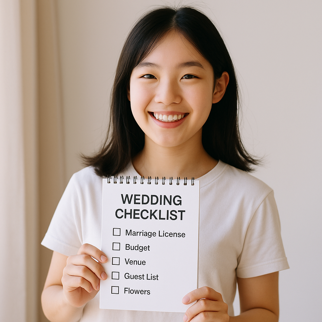 최소 금액으로 준비하는 가성 비 결혼 가이드