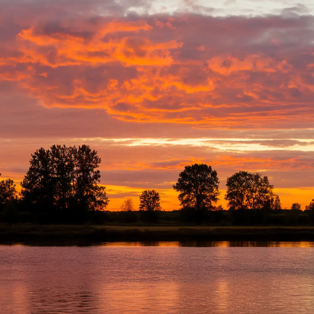 경남에서 만나는 낭만적인 해넘이 명소 베스트 10 금오산